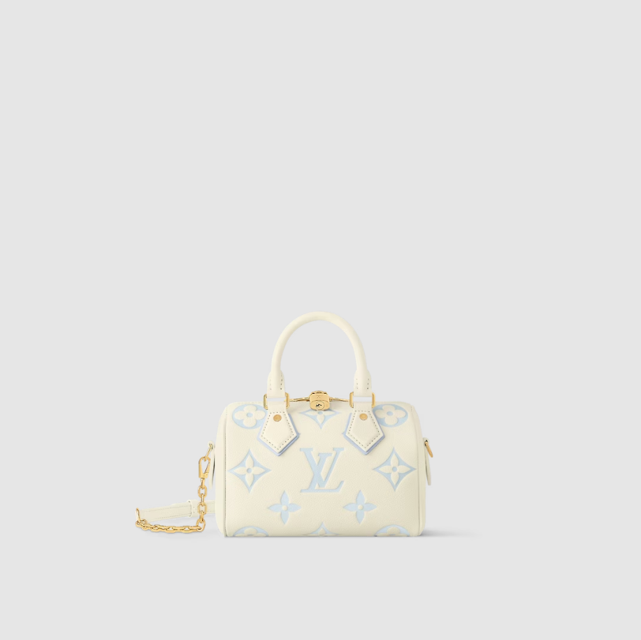 Speedy Bandoulière 20